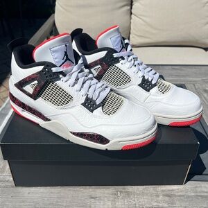 Air Jordan 4s